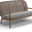 KAY Low Back Sofa