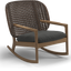 Möbelwerk Moebelwerk Gloster Kay Rocking Chair