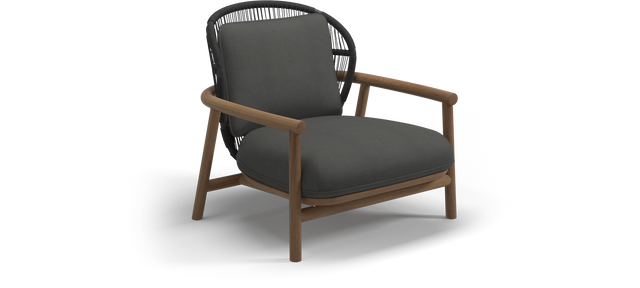 FERN Low Back Lounge Chair