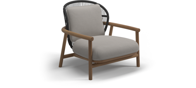 FERN Low Back Lounge Chair