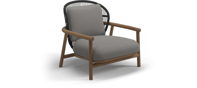 FERN Low Back Lounge Chair