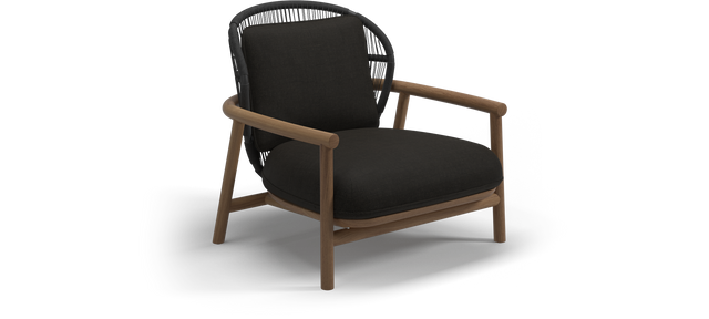 FERN Low Back Lounge Chair