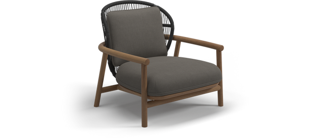 FERN Low Back Lounge Chair