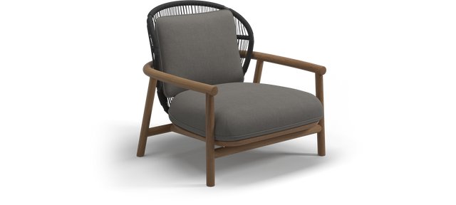 FERN Low Back Lounge Chair