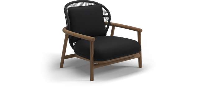 FERN Low Back Lounge Chair