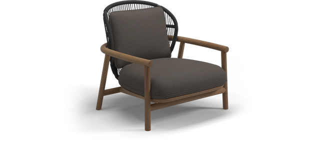 FERN Low Back Lounge Chair