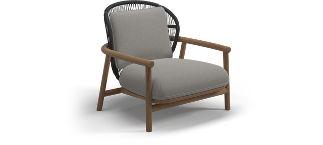 FERN Low Back Lounge Chair