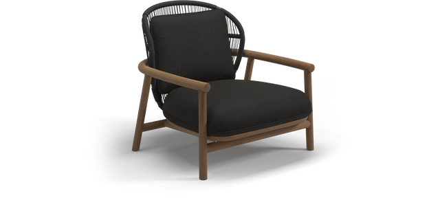 FERN Low Back Lounge Chair