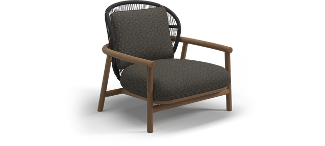 FERN Low Back Lounge Chair