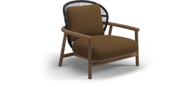 FERN Low Back Lounge Chair