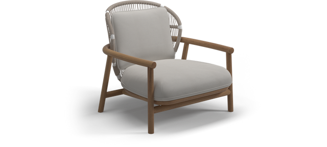 FERN Low Back Lounge Chair