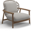 FERN Low Back Lounge Chair