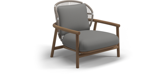 FERN Low Back Lounge Chair