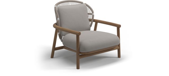 FERN Low Back Lounge Chair