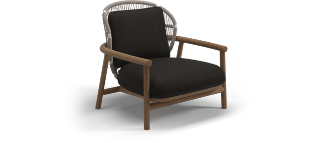 FERN Low Back Lounge Chair