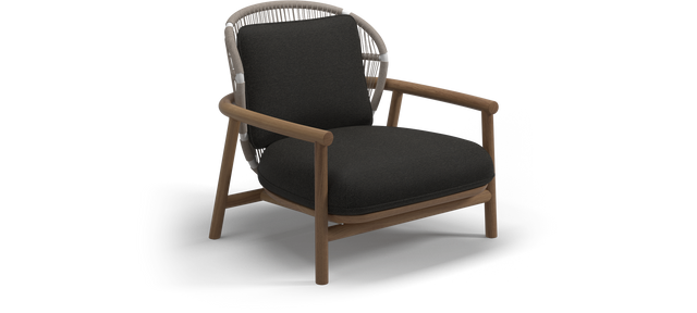 FERN Low Back Lounge Chair