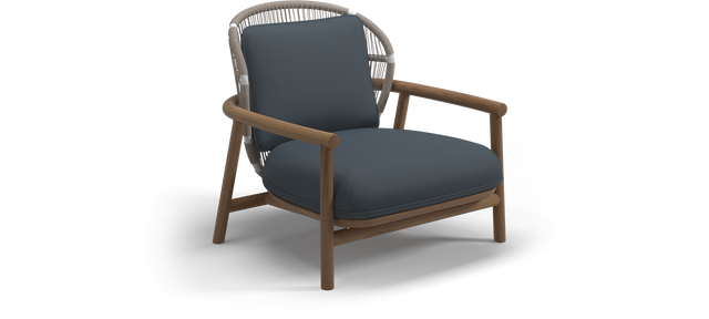 FERN Low Back Lounge Chair