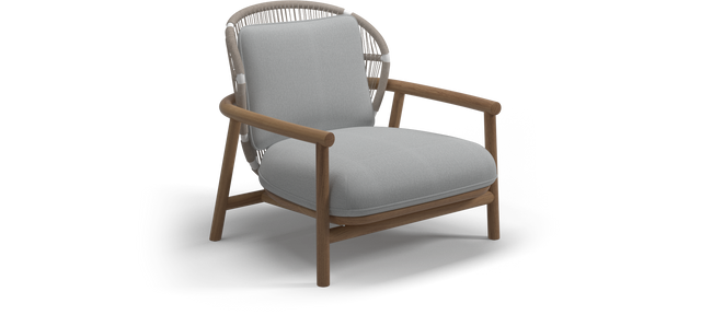 FERN Low Back Lounge Chair