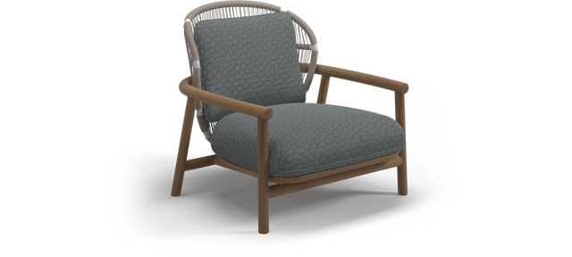 FERN Low Back Lounge Chair