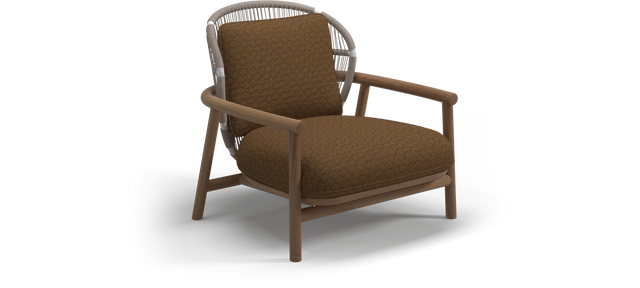 FERN Low Back Lounge Chair