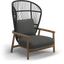 FERN High Back Lounge Chair