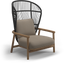 Möbelwerk Moebelwerk Gloster Fern Lounge Chair