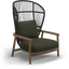 FERN High Back Lounge Chair