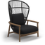 FERN High Back Lounge Chair