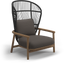 FERN High Back Lounge Chair