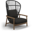 FERN High Back Lounge Chair