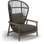 FERN High Back Lounge Chair