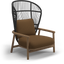 FERN High Back Lounge Chair