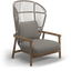 FERN High Back Lounge Chair