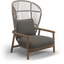 FERN High Back Lounge Chair