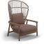 FERN High Back Lounge Chair