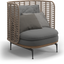 Möbelwerk Moebelwerk Gloster Mistral Lounge Chair