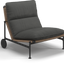 ZENITH Lounge Chair