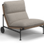 ZENITH Lounge Chair
