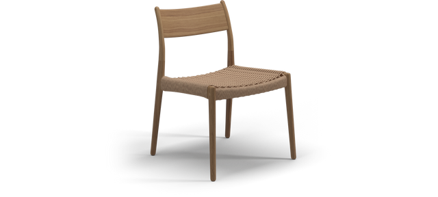 Möbelwerk Moebelwerk Gloster Lima Dining Chair
