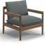 SARANAC Lounge Chair