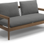 Möbelwerk Moebelwerk Gloster Saranac Sofa