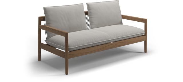 Möbelwerk Moebelwerk Gloster Saranac Sofa