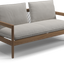 Möbelwerk Moebelwerk Gloster Saranac Sofa