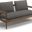 Möbelwerk Moebelwerk Gloster Saranac Sofa