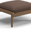 SARANAC Ottoman