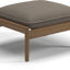 SARANAC Ottoman