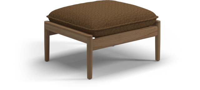 SARANAC Ottoman