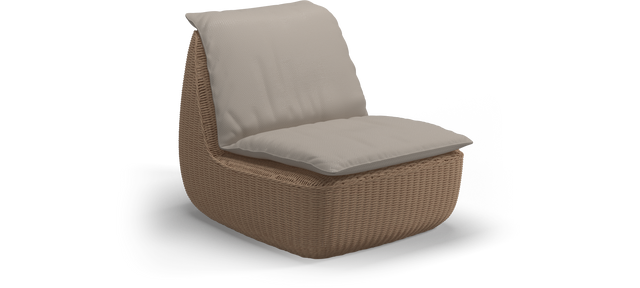 OMADA Lounge Chair