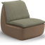 OMADA Lounge Chair