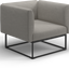 MAYA Lounge Chair 97 x 86